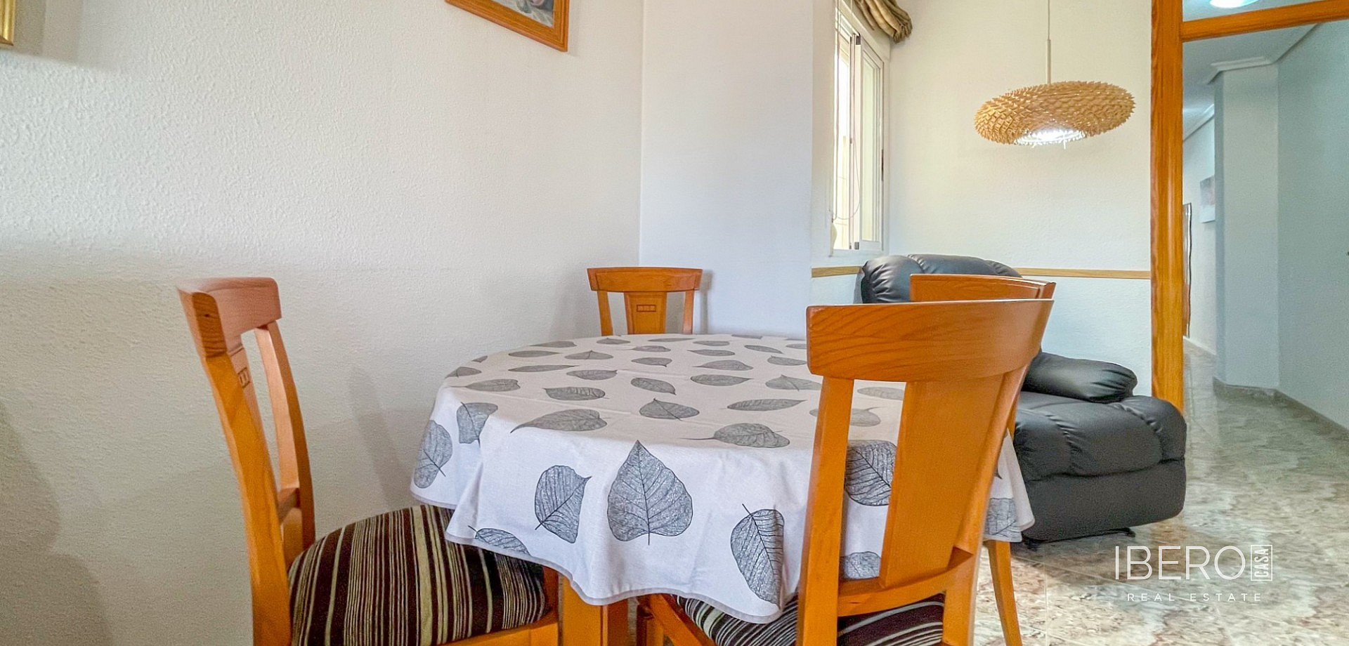 Pis 4+kk – Torrevieja, Europa - Vista 4