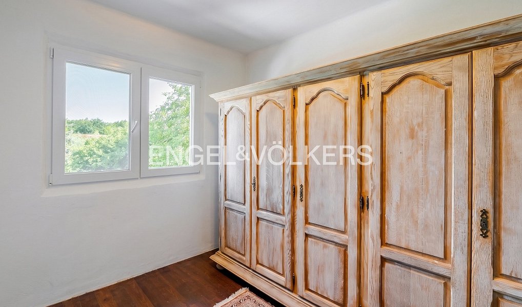 Pronájem domu 140 m² s pozemkem 1 400 m², Praha – náhled fotky 8
