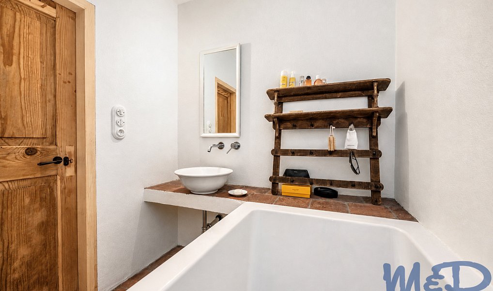 Prodej domu 230 m² s pozemkem 398 m², Horní Stropnice – náhled fotky 9