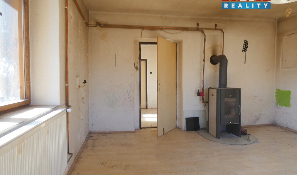 Prodej domu 95 m² s pozemkem 511 m², Rataje nad Sázavou – náhled fotky 9