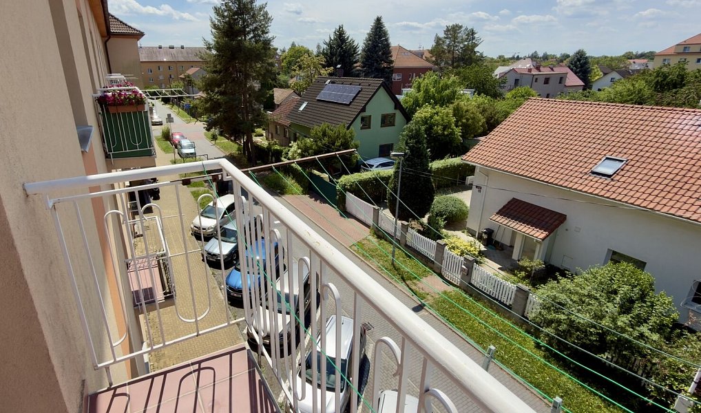 Pronájem bytu 3+1 79 m², Praha – náhled fotky 9