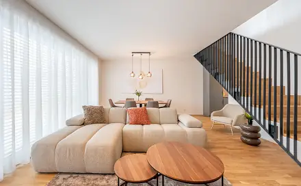 Prodej domu 142 m² s pozemkem 247 m², Klecany, okres Praha-východ