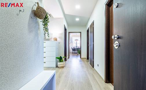 Prodej bytu 4+kk 98 m², Kníničská, Ostrovačice, okres Brno-venkov