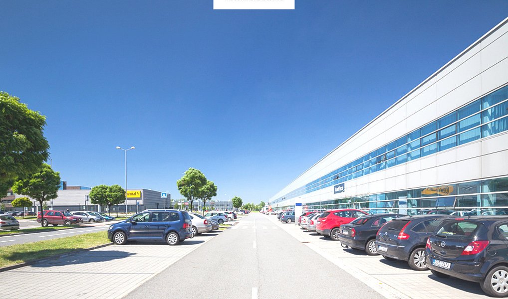 Pronájem výrobních prostor 5 309 m², Přeštice – náhled fotky 11