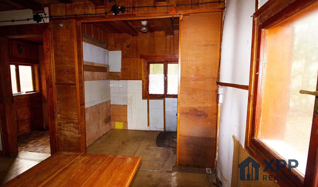 Prodej chaty/chalupy 28 m² s pozemkem 131 m², Malšice – náhled fotky 7