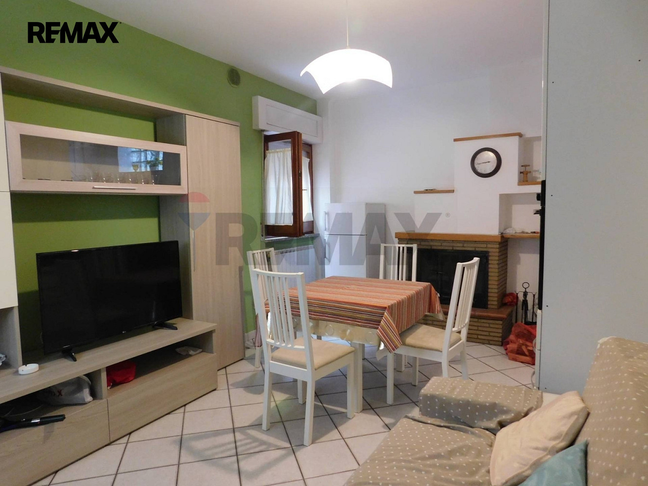 Prodej domu 101 m² s pozemkem 101 m², Rapino