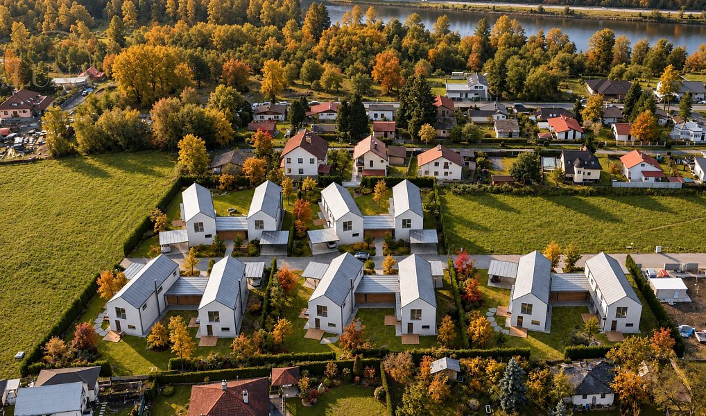 Prodej domu 157 m² s pozemkem 604 m², Hradištko – náhled fotky 3