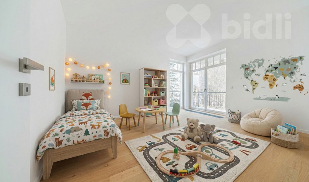 Prodej bytu 4+kk 192 m², Mariánské Lázně – náhled fotky 2