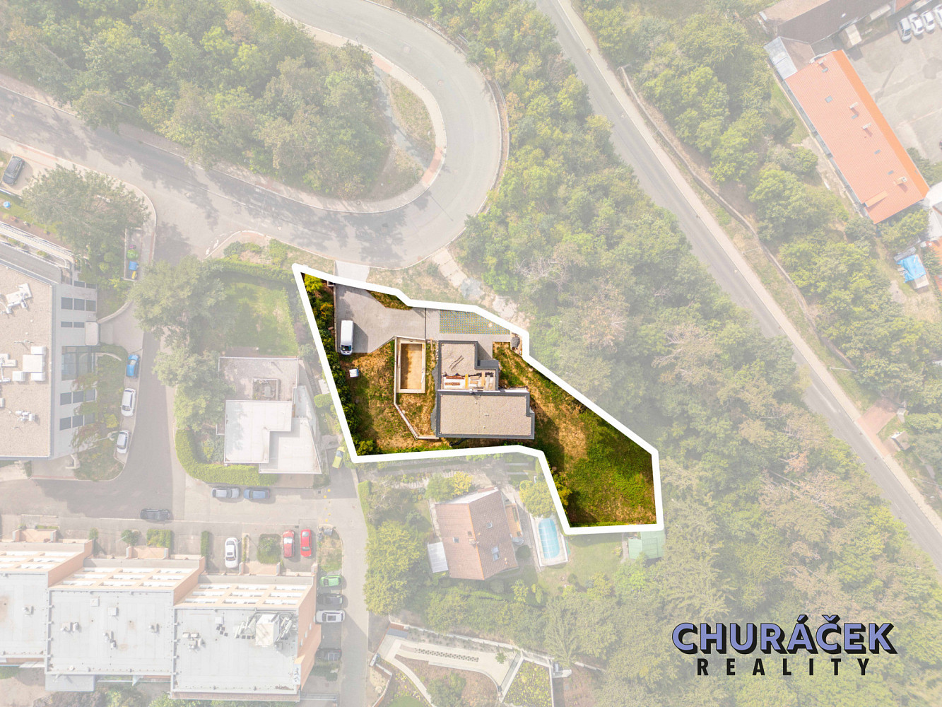 Prodej domu 280 m² s pozemkem 1 262 m² – fotografie 3