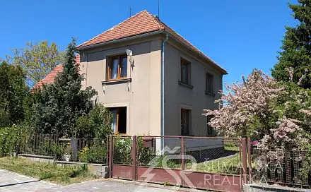 Prodej domu 1 020 m² s pozemkem 1 065 m², Komenského, Horažďovice, okres Klatovy