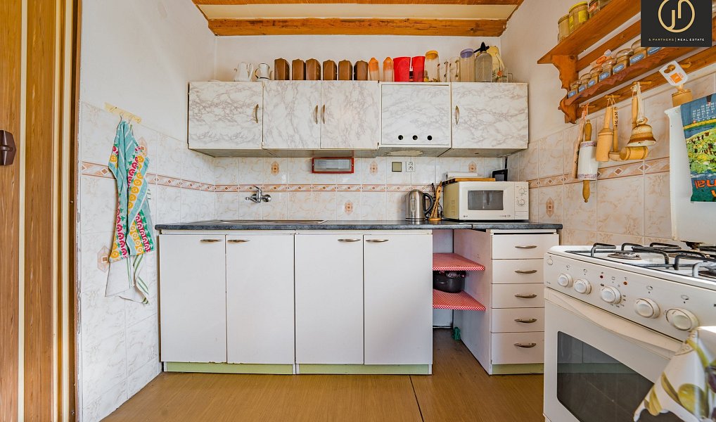 Prodej chaty/chalupy 135 m² s pozemkem 619 m², Milý – náhled fotky 15