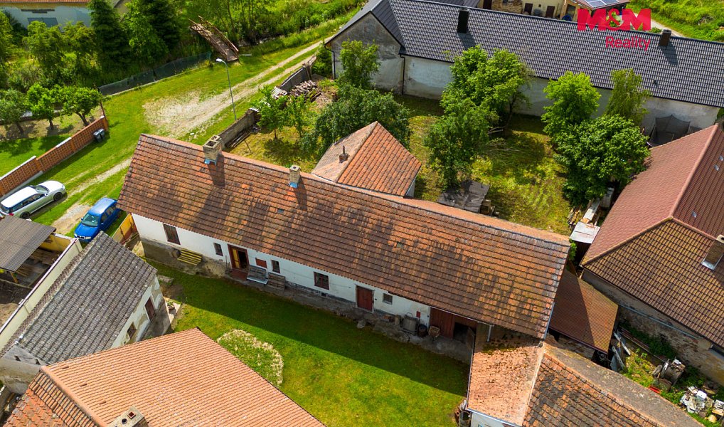 Prodej domu 112 m² s pozemkem 366 m², Čejetice – náhled fotky 18
