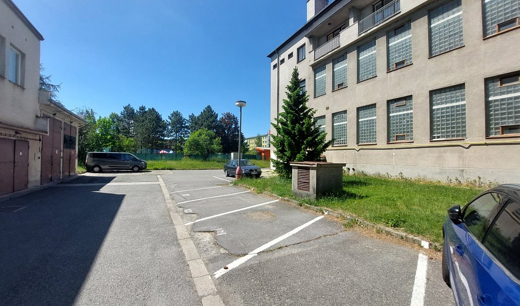Pronájem bytu 2+1 87 m², Třebíč – náhled fotky 6