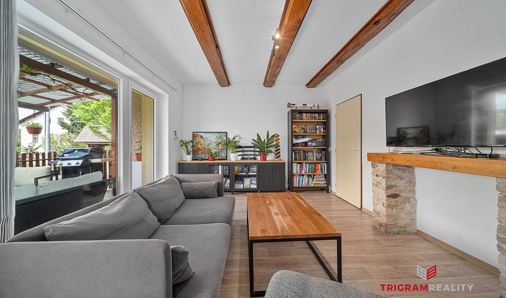 Prodej domu 160 m² s pozemkem 770 m², Dvůr Králové nad Labem – fotka 1 z 46