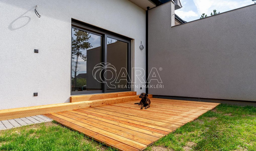Prodej domu 113 m² s pozemkem 505 m², Tehov – náhled fotky 3