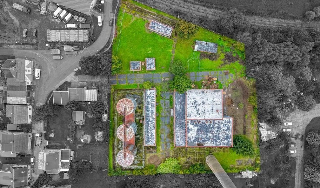 Prodej výrobních prostor 852 m², Nové Město pod Smrkem – náhled fotky 34