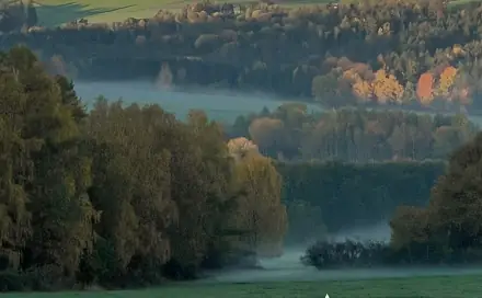 Terasy Šumava, Chudenín