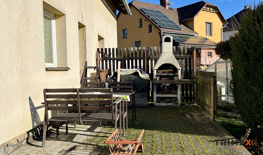 Prodej domu 224 m² s pozemkem 604 m², Klimkovice – náhled fotky 6