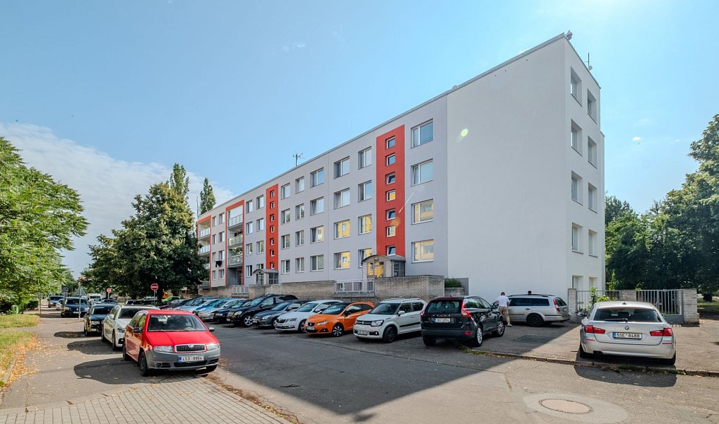 Pronájem bytu 3+1 70 m², Poděbrady – náhled fotky 22