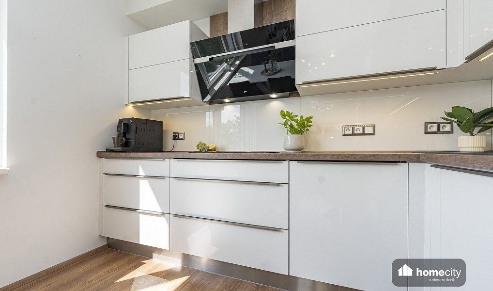 Prodej bytu 3+kk 82 m², Pardubice – náhled fotky 4