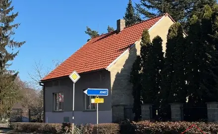 Prodej domu 116 m² s pozemkem 1 003 m², Litovická, Hostivice, okres Praha-západ