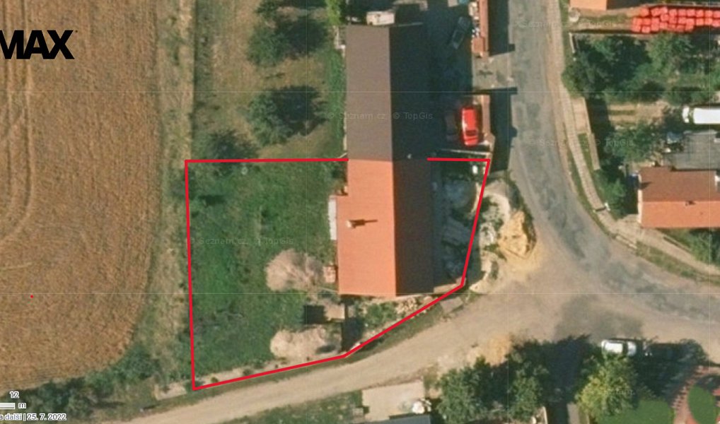 Prodej domu 213 m² s pozemkem 530 m², Poštovice – náhled fotky 2