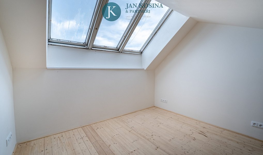 Prodej bytu 1+kk 26 m², Praha – náhled fotky 5