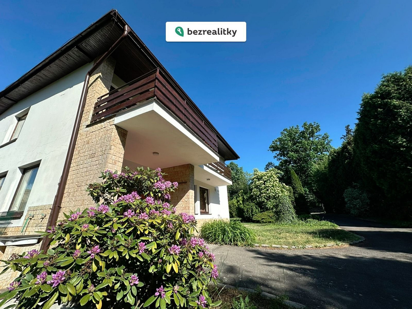 Prodej domu 206 m² s pozemkem 1 487 m² – fotografie 2