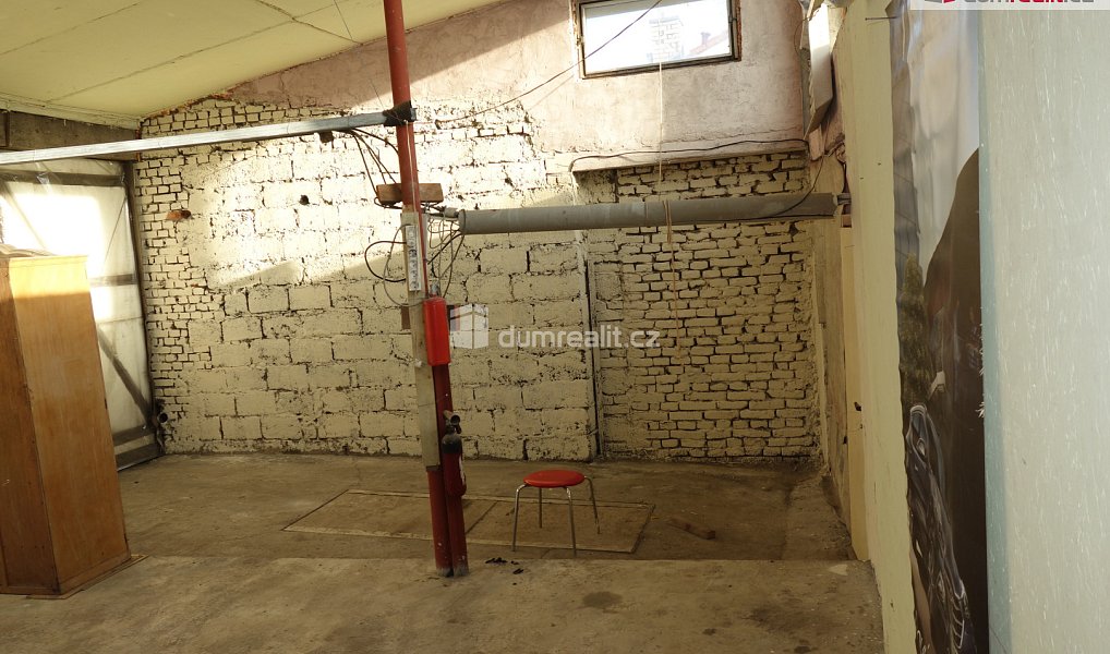 Prodej stavebního pozemku 371 m², Břeclav – náhled fotky 7
