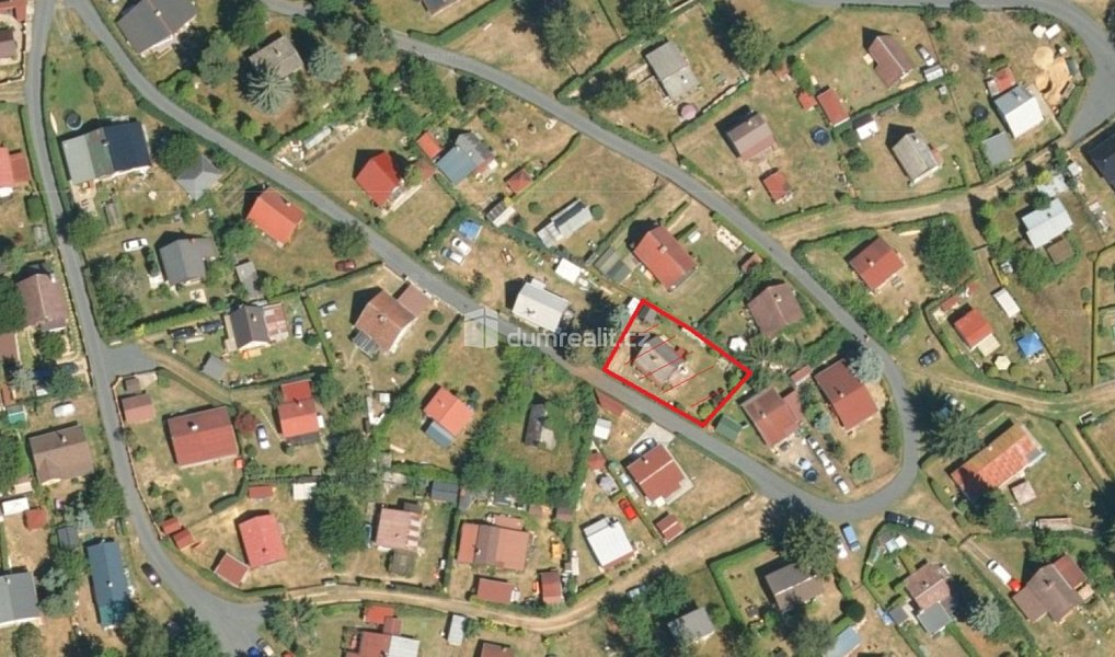 Prodej chaty/chalupy 50 m², Cheb – náhled fotky 20
