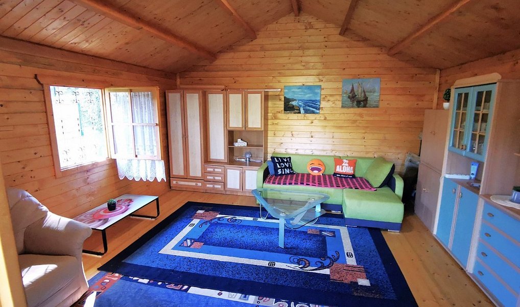 Prodej chaty/chalupy 21 m² s pozemkem 658 m², Jihlava – náhled fotky 4