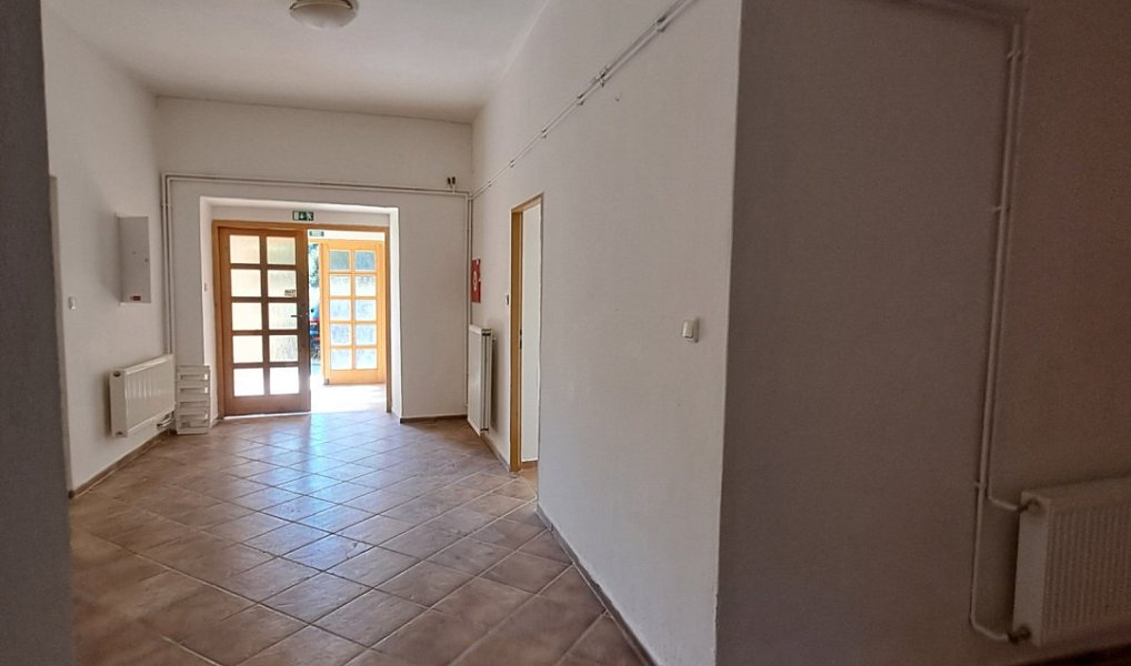 Prodej ubytovacího objektu 300 m², Široká Niva – náhled fotky 29