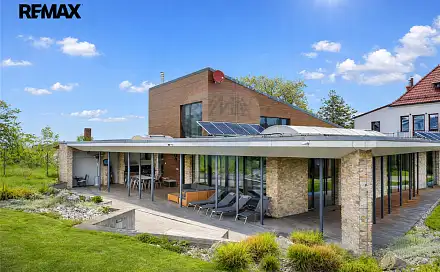 Prodej domu 860 m² s pozemkem 4 018 m², Masarykova, Příbor, okres Nový Jičín