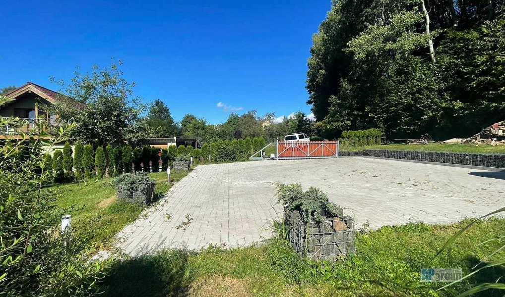 Prodej domu 200 m² s pozemkem 2 284 m², Liberec – náhled fotky 9