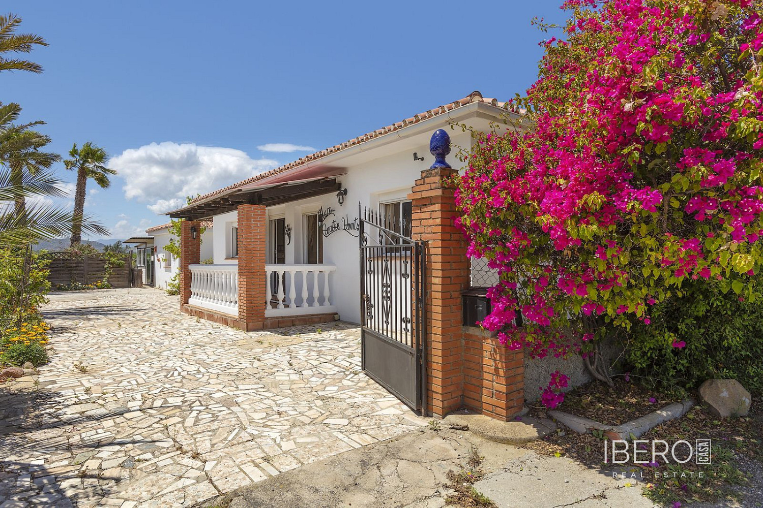 Casa 5+kk – Pizarra, Valle del Guadalhorce - Vista 2