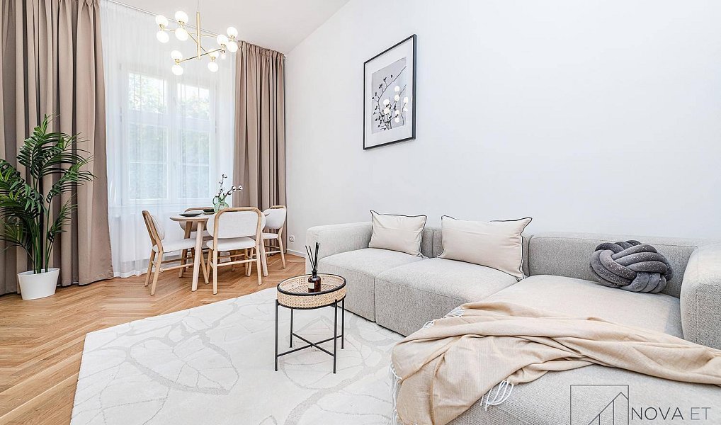 Prodej bytu 2+kk 51 m², Praha – náhled fotky 7