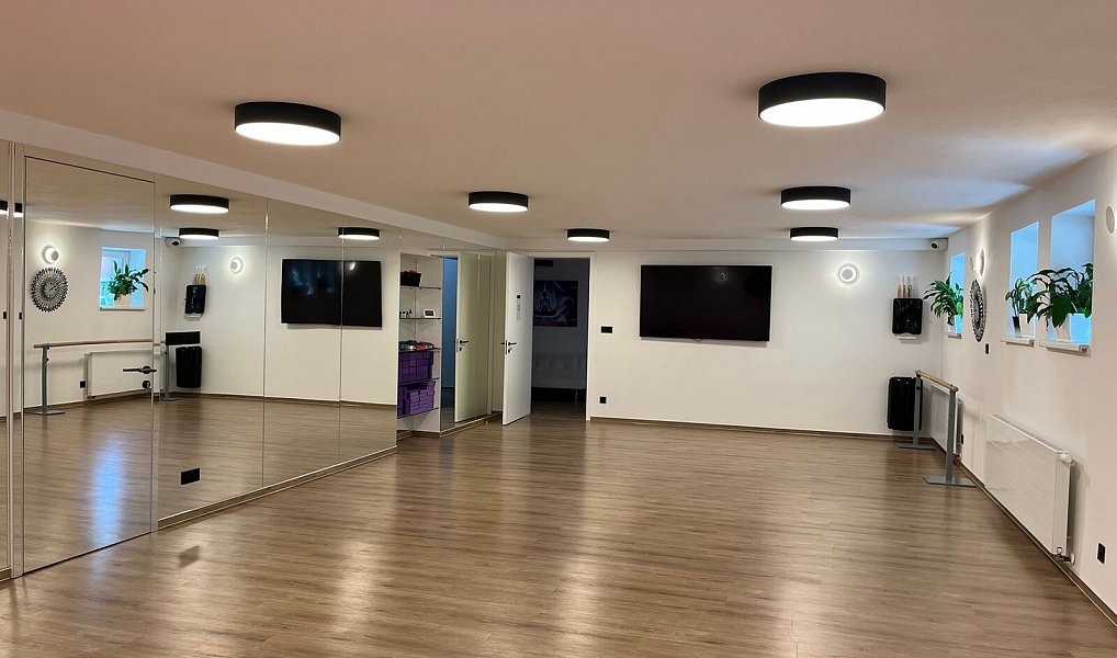 Pronájem obchodních prostor 192 m², Zubří – fotka 1 z 21