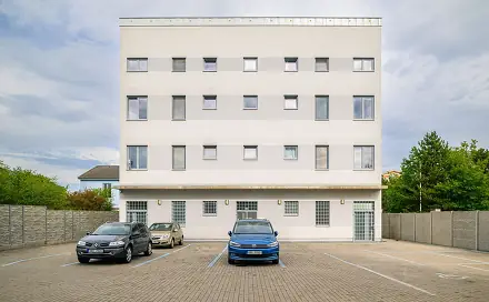 Pronájem bytu 2+kk 32 m², Bečovská, Praha 10 - Uhříněves