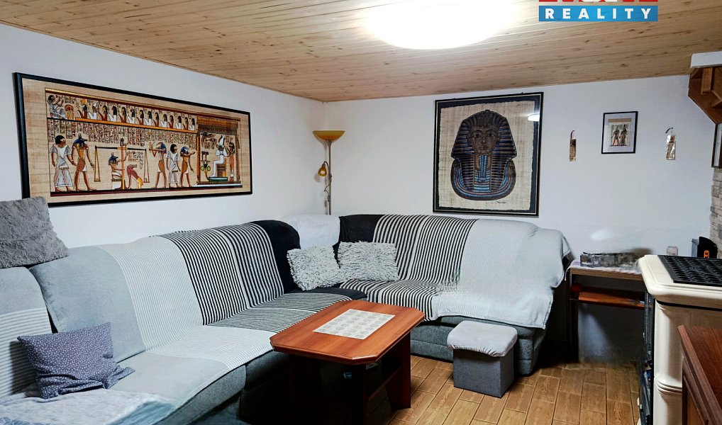Prodej domu 90 m² s pozemkem 389 m², Kadaň – náhled fotky 5