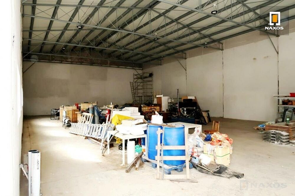 Pronájem výrobních prostor 755 m² – fotografie 4