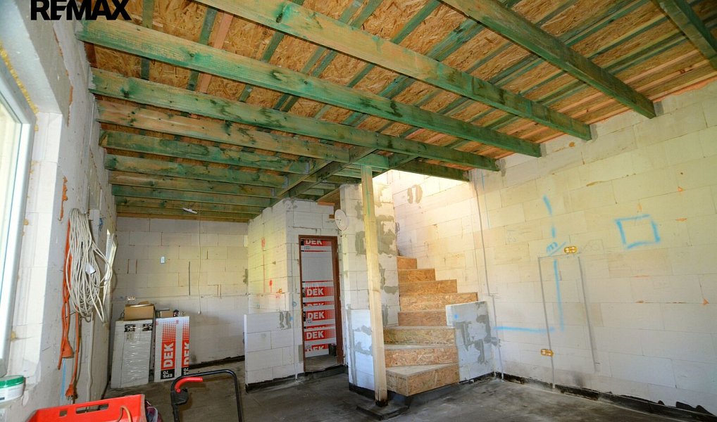 Prodej zahrady 374 m², Dubí – náhled fotky 7