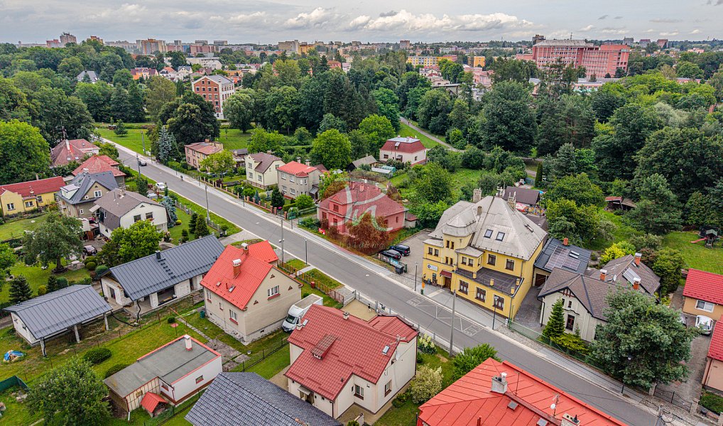 Prodej domu 180 m² s pozemkem 1 734 m², Karviná – náhled fotky 3