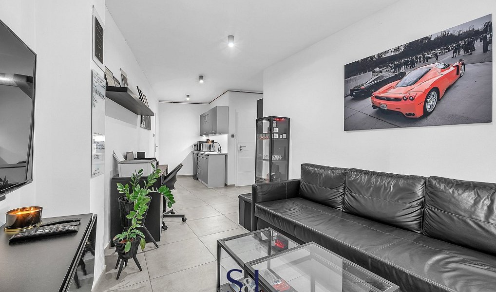 Prodej obchodních prostor 325 m², Nový Bor – náhled fotky 11