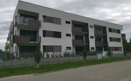 Prodej bytu 2+kk 72 m², Lázeňská, Třeboň - Třeboň II, okres Jindřichův Hradec