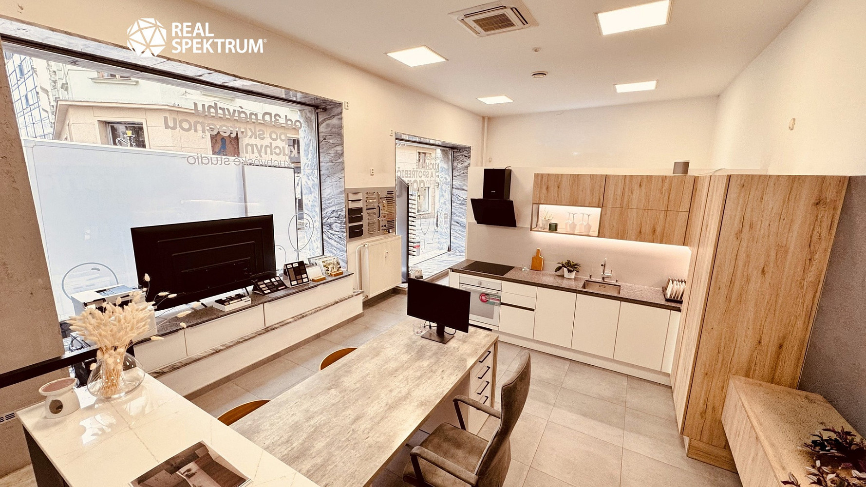 Pronájem obchodních prostor 109 m² – fotografie 5