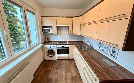 Prodej bytu 3+1 68 m²