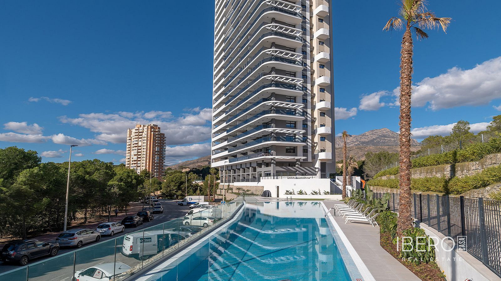 Piso 3+kk – Benidorm - Vista 4