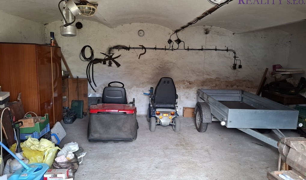 Prodej zemědělského objektu 85 m², Libějovice – náhled fotky 25