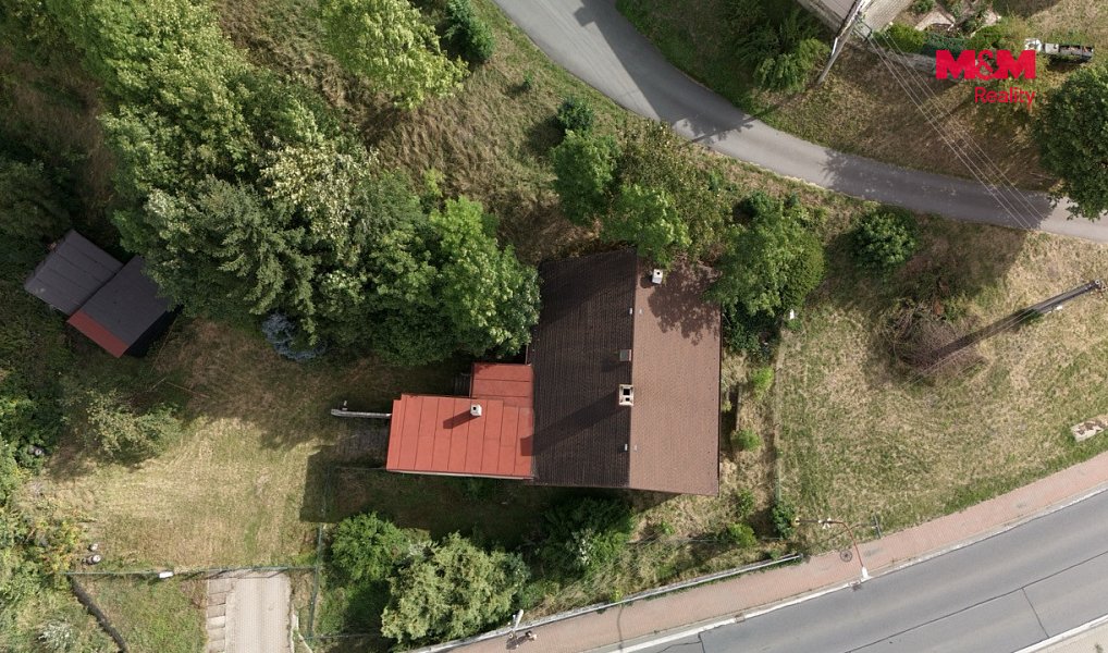 Prodej domu 120 m² s pozemkem 735 m², Třebovice – náhled fotky 4