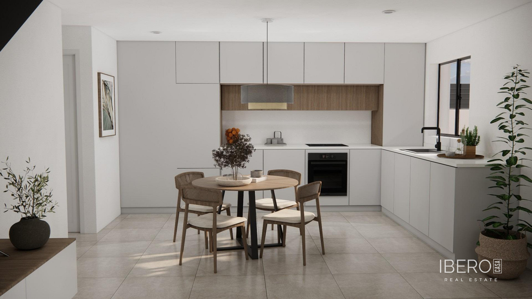 Casa 4+kk – Orihuela, Azahar Gardens, Entrenaranjos - Vista 5